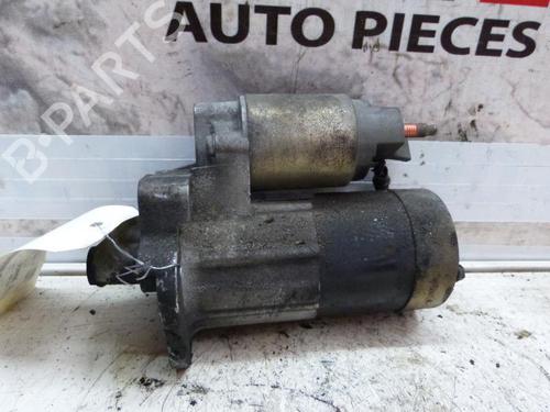 Starter RENAULT CLIO III (BR0/1, CR0/1) 1.5 dCi (BR17, CR17) | BP23666656M8