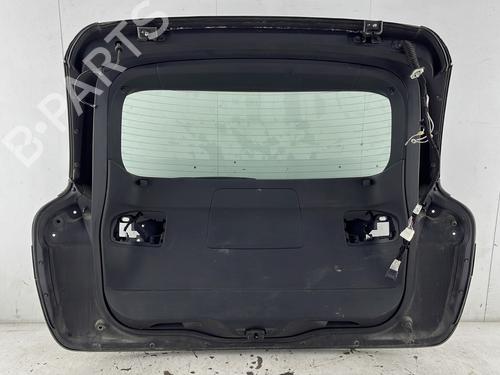Tailgate CITROËN C4 Picasso II 1.6 HDi / BlueHDi 115 | BP30676812C6