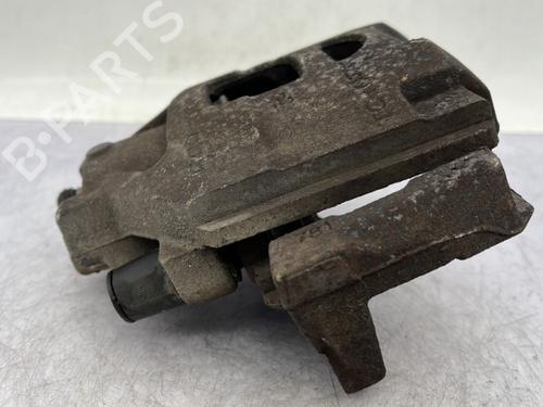 Used Left front brake caliper Left front brake caliper TOYOTA YARIS (_P9_) 1.33 VVT-i (NSP90_, NSP90R) (100 hp) 23756857 23756857