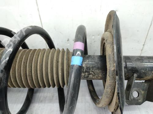 Right front shock absorber NISSAN QASHQAI / QASHQAI +2 I (J10, NJ10, JJ10E) 1.5 dCi | BP23722006M17 