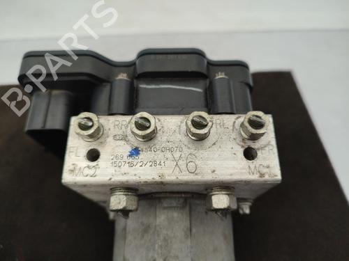 Used ABS pump ABS pump PEUGEOT 108 1.0 VTi (69 hp) 23718957 23718957
