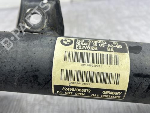 Right front shock absorber BMW 1 (E81) 118 d | BP23682095M17 