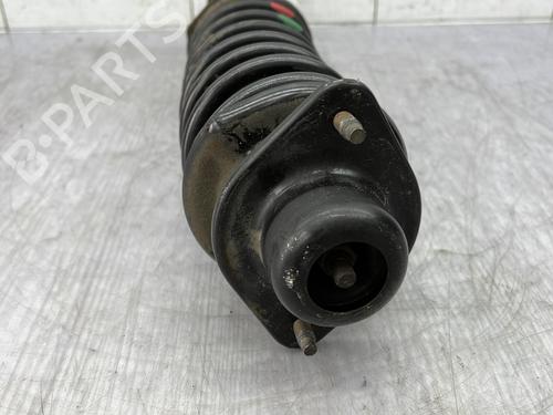 Used Left front shock absorber Left front shock absorber NISSAN MICRA II (K11) 1.0 i 16V (K11) (54 hp) 26691077 26691077