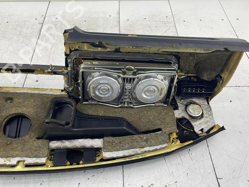 Used Dashboard Dashboard MERCEDES-BENZ E-CLASS (W124) E 250 D (124.126, 124.129) (113 hp) 23689230 23689230