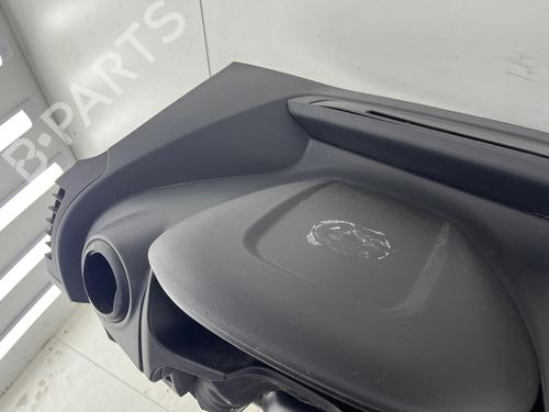 Used Dashboard Dashboard PEUGEOT BIPPER (AA_) 1.4 HDi (68 hp) 34173845 34173845