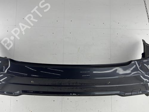 Used Rear bumper MERCEDES-BENZ C-CLASS Coupe (C204) C 220 CDI (204.302) (170 hp) 24449226