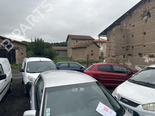 Climate control AUDI A3 (8P1) 1.9 TDI | BP27367833I5 