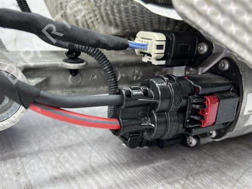 Steering rack OPEL ASTRA K (B16) 1.5 CRDI (68) | BP23663248M22 