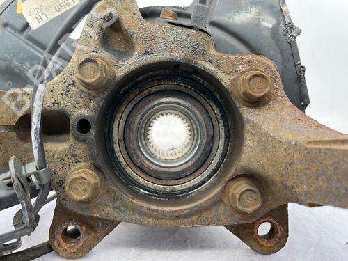 Left front steering knuckle HYUNDAI i40 I (VF) 1.7 CRDI | BP36986299M25 - Image 7