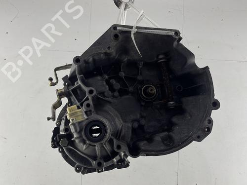 Getriebe für PEUGEOT 206 Hatchback (2A/C) 1.4 i (75 hp) 29748498