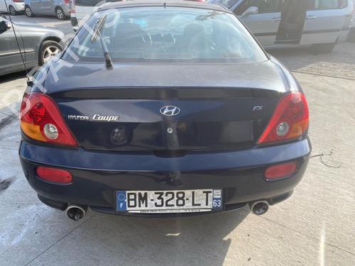 Used Tailgate Tailgate 37663461 37663461