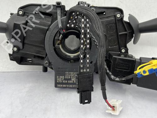 Steering column stalk RENAULT CLIO IV (BH_) 1.5 dCi 90 | BP26239687I23 - Image 6