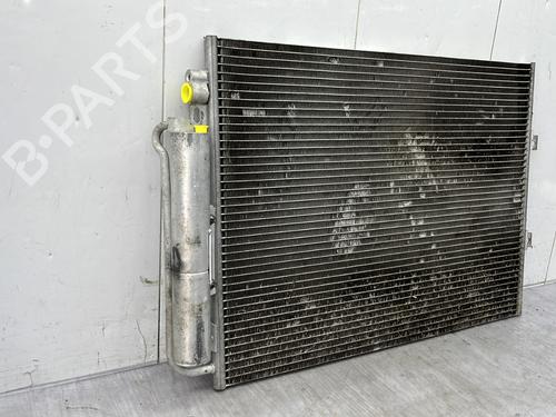 Used AC radiator AC radiator 33969250 33969250