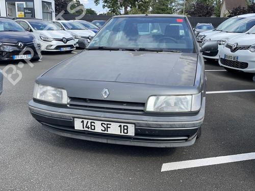 Left sun visor RENAULT 21 (B48_) 2.1 D (B48V/B48O) | BP23674932I1  - Image 10