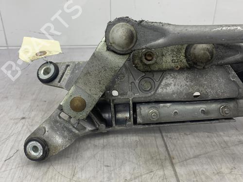 Front wiper motor HONDA FR-V (BE) 2.2 i CTDi (BE5) | BP23696825M29 