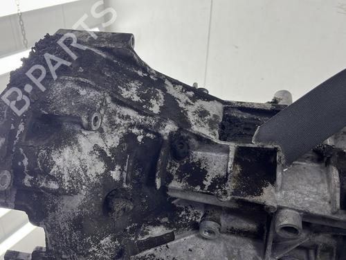 Gearbox FORD RANGER (TKE) 2.2 TDCi 4x4 | BP30353185M3 