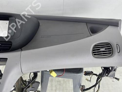 Dashboard NISSAN ALMERA TINO (V10) 1.8 | BP23732635C46 