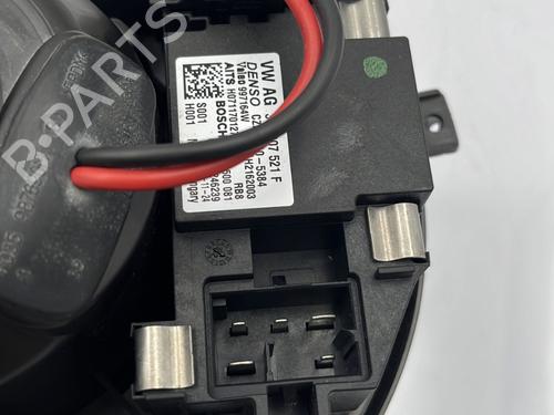 Heater blower motor VW TOURAN (1T3) 1.6 TDI | BP23760105M62 