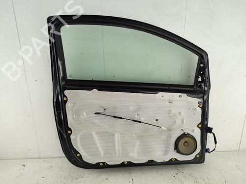 Left front door FORD KA (RU8) 1.2 | BP23718562C2 