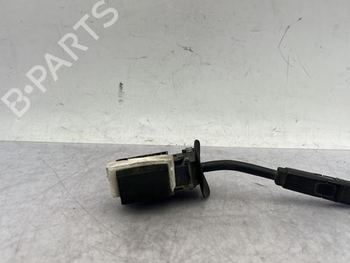 Used Steering column stalk RENAULT MASTER I Van (T__) 28-35 2.1 D (60 hp) 30790595