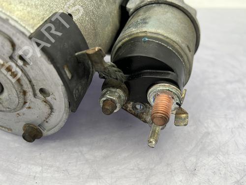 Used Starter Starter NISSAN MICRA IV (K13K, K13KK) 1.2 (80 hp) 23761023 23761023