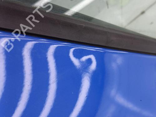 Left rear door PEUGEOT 208 I (CA_, CC_) 1.6 HDi / BlueHDi 75 | BP23711900C4