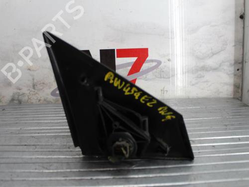 Left mirror RENAULT MEGANE II (BM0/1_, CM0/1_) 1.5 dCi (BM1E, CM1E) | BP23690713C26 