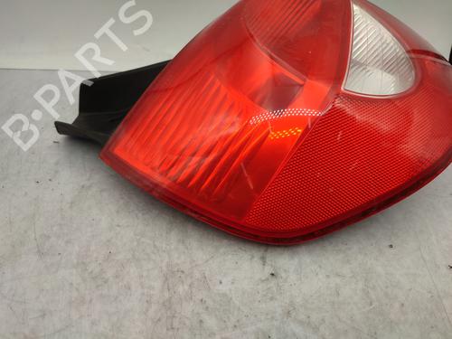 Left taillight RENAULT CLIO III (BR0/1, CR0/1) 1.2 16V (BR02, BR0J, BR11, CR02, CR0J, CR11) | BP27663678C34 