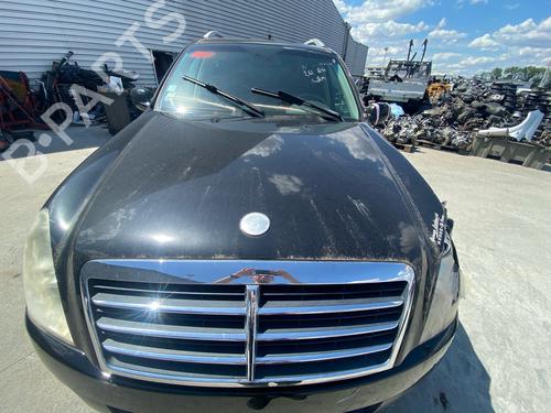 Left sun visor SSANGYONG REXTON / REXTON II (GAB_) 2.7 D 4x4 | BP36956713I1 - Image 166