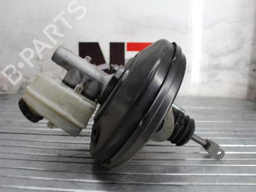 Used Servo brake Servo brake MERCEDES-BENZ A-CLASS (W169) A 180 CDI (169.007, 169.307) (109 hp) 23667280 23667280