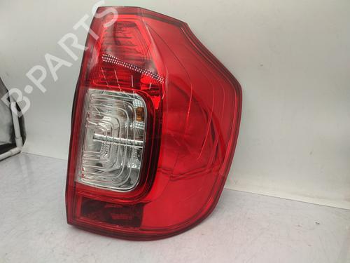 Right taillight DACIA LOGAN MCV II 1.0 SCe 75 | BP29425156C35 