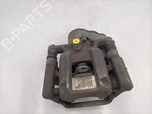 Used Right rear brake caliper Right rear brake caliper PEUGEOT 308 SW II (LC_, LJ_, LR_, LX_, L4_) 1.5 BlueHDi 130 (131 hp) 23749438 23749438