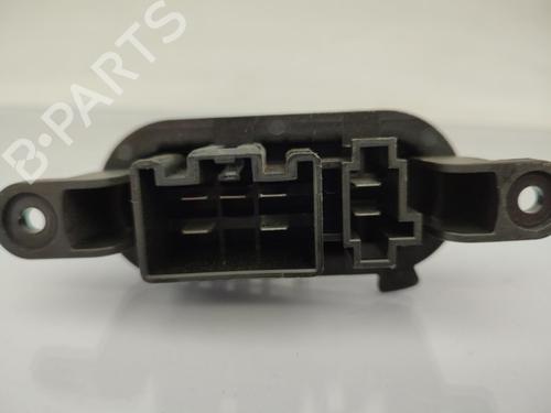 heater-resistor-renault-master-iii-van-fv-2010-23677225 main image