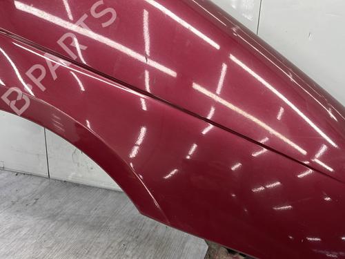 Used Right front fenders Right front fenders 23684282 23684282