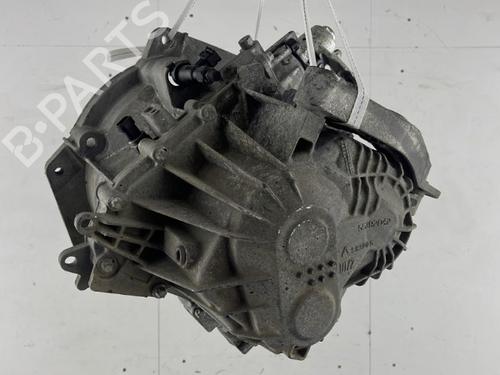 Gearbox OPEL CORSA D (S07) 1.3 CDTI (L08, L68) | BP23758350M3 - Image 2