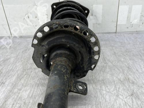 Used Left front shock absorber Left front shock absorber NISSAN MICRA III (K12) 1.2 16V (80 hp) 23967055 23967055