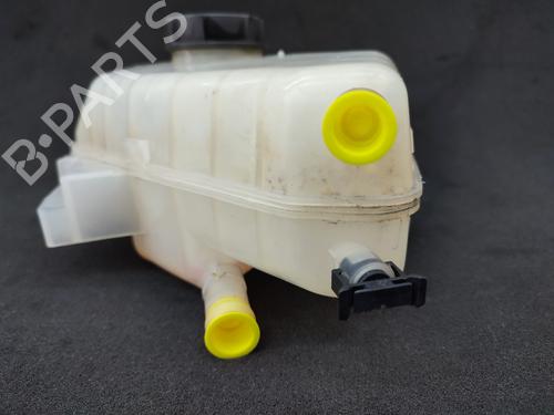 Expansion tank FORD FIESTA VI (CB1, CCN) 1.25 | BP23680294C120 