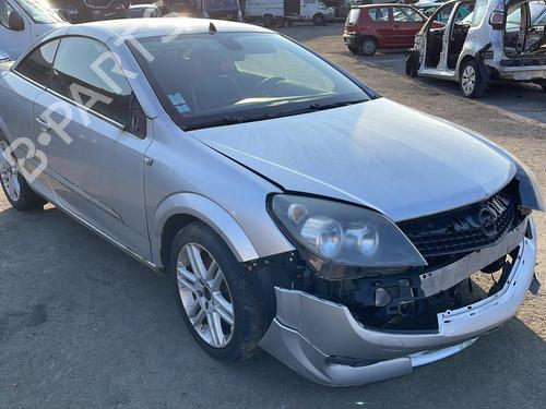 Steering rack OPEL ASTRA H TwinTop (A04) 1.9 CDTi (L67) | BP23703473M22 - Image 40