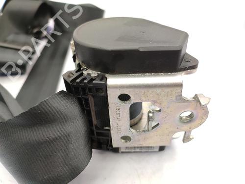 Front right seatbelt NISSAN NV400 Van (X62, X62B) dCi 130 | BP23733351I25 - Image 4