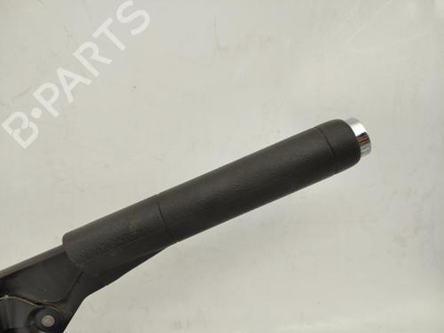 Hand brake PEUGEOT 208 I (CA_, CC_) 1.2 VTI 82 | BP23729705I18 