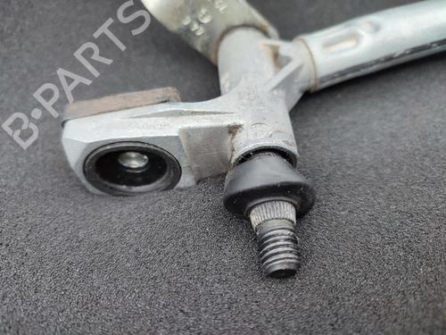 Front wiper motor FORD FIESTA VI (CB1, CCN) 1.0 EcoBoost | BP23751471M29  - Image 9