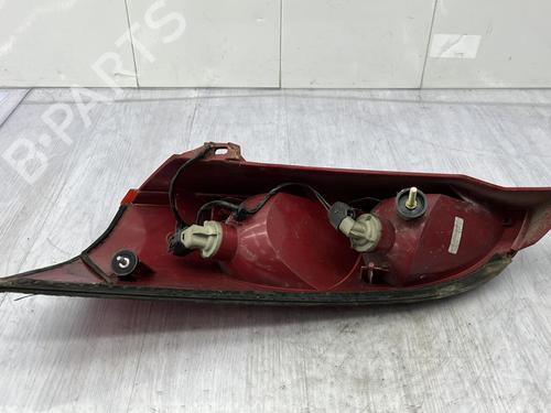 Right taillight FORD FOCUS I (DAW, DBW) 1.8 Turbo DI / TDDi | BP23690560C35 