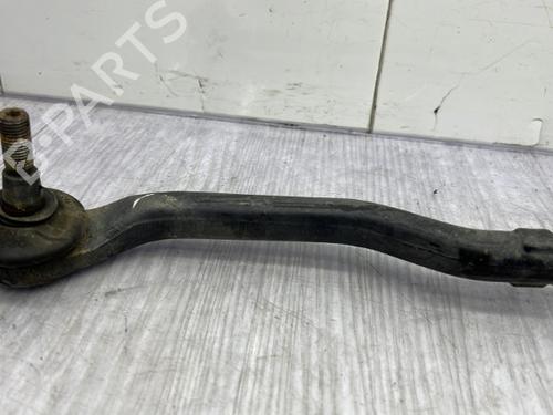 Used Steering rack Steering rack RENAULT SCÉNIC III (JZ0/1_) 1.9 dCi (JZ0J, JZ1J, JZ1K, JZ1S) (131 hp) 23756737 23756737