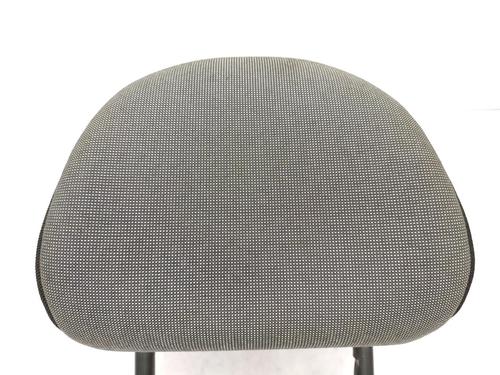 Used Headrest Headrest PEUGEOT 207 (WA_, WC_) 1.6 HDi (92 hp) 23678318 23678318