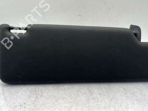 Left sun visor VW EOS (1F7, 1F8) 2.0 TDI 16V | BP29863445I1