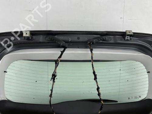 Tailgate FIAT 500X (334_) 1.4 (334AXC1B, 334AXC11) | BP23750067C6 