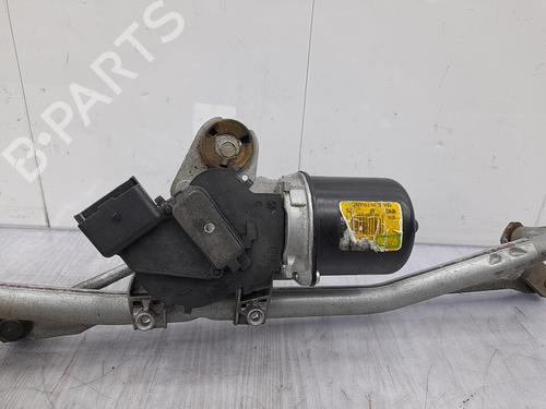 Front wiper motor CITROËN C2 (JM_) 1.4 HDi | BP23708630M29 