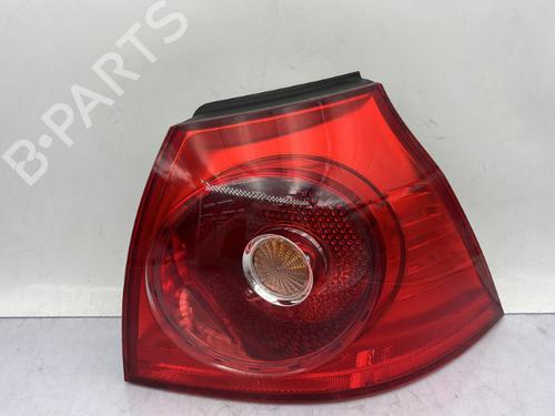 Right taillight VW GOLF V (1K1) 1.4 FSI | BP23753857C35 - Image 9