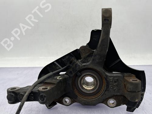 Right front steering knuckle FORD KA (RU8) 1.2 | BP24055454M26  - Image 5