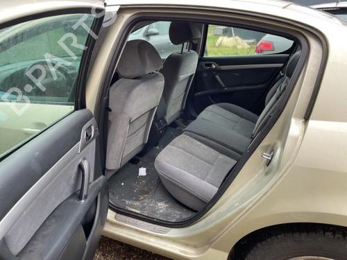 Left front window switch PEUGEOT 407 (6D_) 1.6 HDi 110 (6D9HZC, 6D9HYC) | BP23697441I27 - Image 4